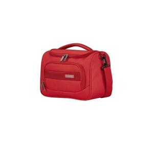 Travelite Chios Beauty case Red