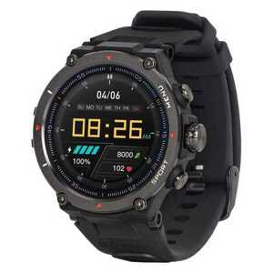Garett Smartwatch GRS PRO černá
