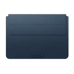SwitchEasy puzdro EasyStand Carrying Case pre MacBook Pro 14" 2021- Midnight Blue