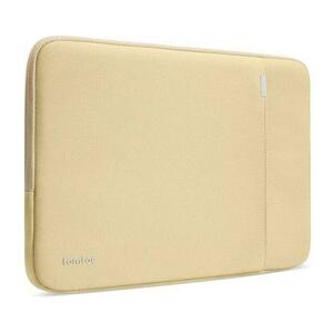 Tomtoc puzdro 360 Protective Sleeve pre Macbook Pro 14" 2021 - Yellowish
