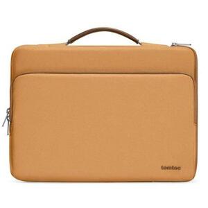 TomToc taška Versatile A14 pre Macbook Pro 14" 2021 - Bronze