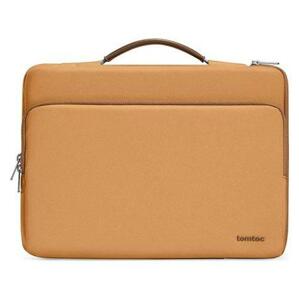 TomToc taška Versatile A14 pre Macbook Pro 16" 2021 - Bronze