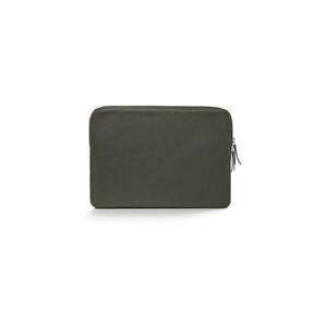 Trunk Leather Sleeve pouzdro pro MacBook Pro 13"/MacBook Air 13" zelené