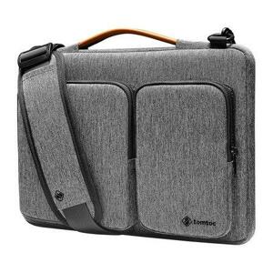 TomToc taška Versatile A42 pre Macbook Pro 16" 2019/2021 - Gray