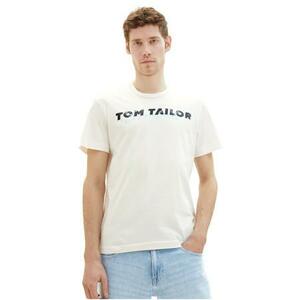 Tom Tailor Pánské triko Regular Fit 1037277.10332 XL