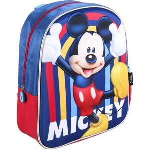 Cerdá dětský batoh 3D Lights Mickey