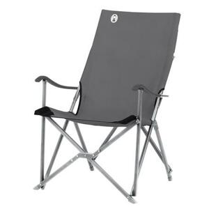 Coleman Sling Chair grey