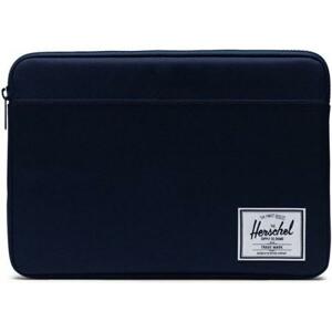 Herschel Anchor Sleeve pro Macbook/notebook 13/14" Peacoat