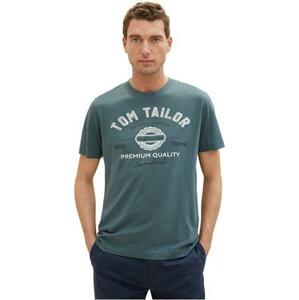 Tom Tailor Pánské triko Regular Fit 1037735.32506 XXL