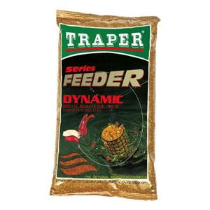 Traper Feeder Dynamic 1kg