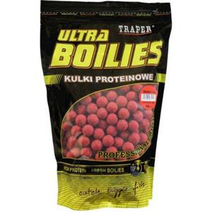 Boilies Ultra Halibut 16mm / 500G