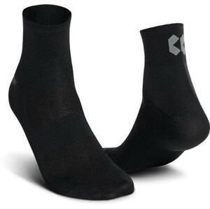 Kalas ponožky nízké RIDE ON Z černá vel.43-45