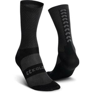 Kalas ponožky vysoké Verano RIDE ON Z1 černé vel.46-48