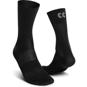 Kalas ponožky vysoké RIDE ON Z černá vel.46-48