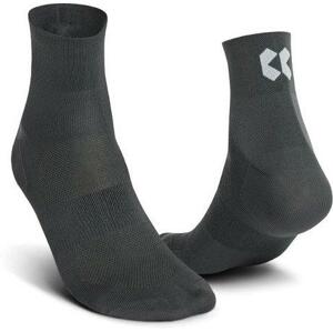 Kalas ponožky nízké RIDE ON Z šedé vel.37-39