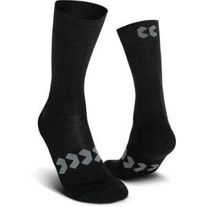 Kalas ponožky vysoké NORDIC Z černé vel.40-42