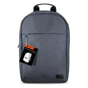 CANYON ultra tenký minimalisctický batoh pro 15,6'' notebook CNE-CBP5DB4
