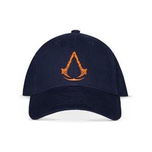 Kšiltovka Assassin's Creed Mirage - Logo