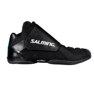SALMING Slide 5 Goalie Shoe Black, 3,5 UK - 37 EUR - 23 cm