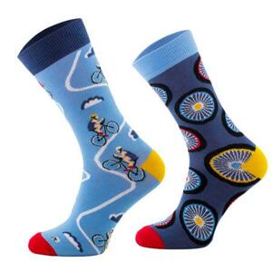 COMODO Ponožky Sporty Socks SM2