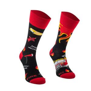 COMODO Ponožky Sporty Socks SM1