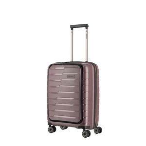 Travelite Air Base 4w S Front pocket Lilac