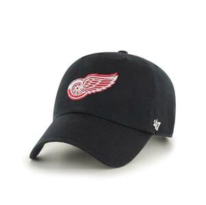47' Brand Kšiltovka NHL 47 Brand Clean Up SR, Senior, Detroit Red Wings
