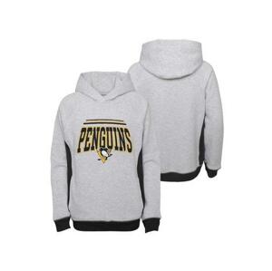 Outerstuff Pittsburgh Penguins Power Play Raglan Pullover