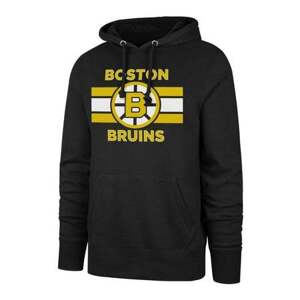 47' Brand Mikina NHL 47 Brand Burnside Distressed SR, Senior, Boston Bruins, S
