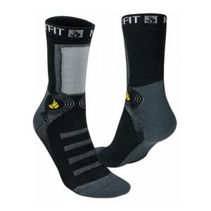 Powerslide Ponožky MY FIT Skating Pro Socks, 35-38