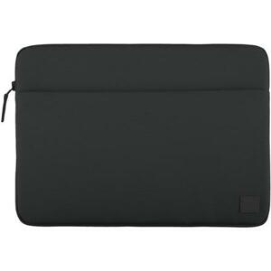 UNIQ Vienna Sleeve pouzdro s nárazníkem pro 16” notebook černé