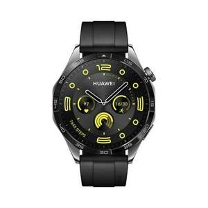 Huawei Watch GT3 46 mm černé