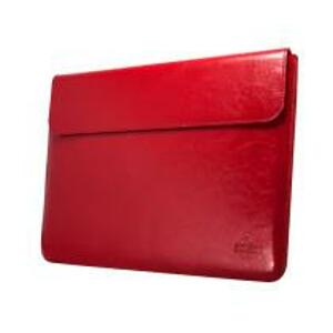 RED ANT MacBook Air 13 M2 (2022)  červené (Aroma Whisky)