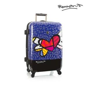Heys Britto Heart with Wings M