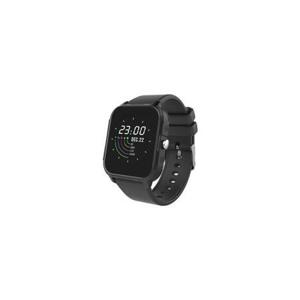 Forever IGO 2 JW-150 chytré hodinky černé
