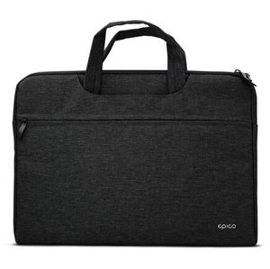Epico handbag pro Macbook 13" černá