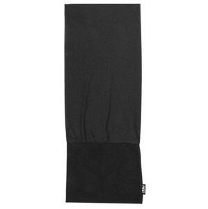 M-Wave šátek Fleece černý