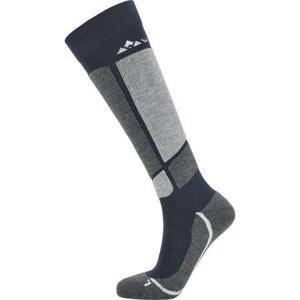 Whistler Unisex ponožky Corinth Ski Sock navy blazer 43-47