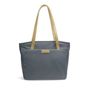 TomToc taška Lady Collection A53 Tote Bag pre Macbook Pro 14" - Blue Gray