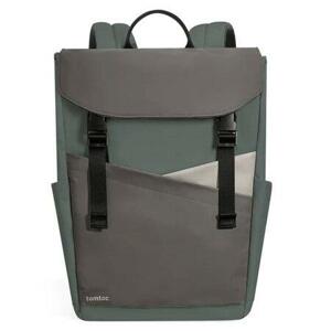 TomToc batoh Slash-A64 Flip Laptop Backpack 18L - Turquise