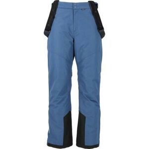 Whistler Dětské lyžařské kalhoty Drizzle Jr Ski Pant W-Pro 10000 ensign blue 10