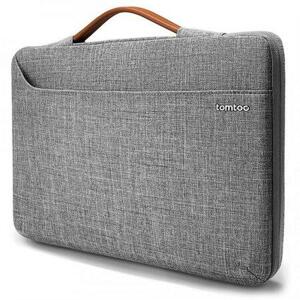 TomToc taška Versatile A22 pre Macbook Air 15" M2 2023 - Gray