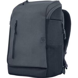 HP Travel 25L 15.6 Iron Grey Laptop Backpack 6B8U4AA