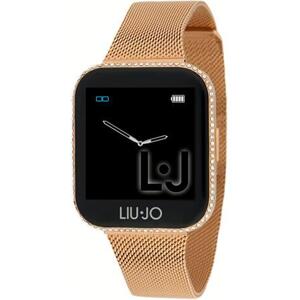 Liu Jo Smartwatch Luxury 2.0 SWLJ080