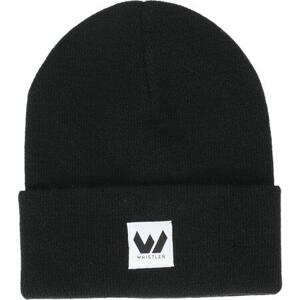 Whistler Unisex čepice Bunde Hat black SR