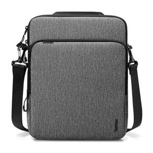 Tomtoc puzdro Premium H13 pre Macbook Air/Pro 13" 2020 - Gray