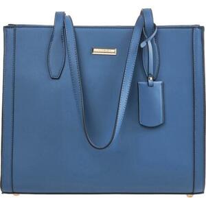 Verde Dámská kabelka 16-7304 blue