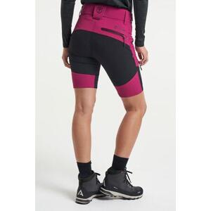 TENSON Himalaya Stretch Shorts W fialové, L
