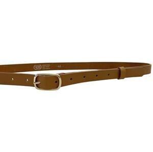 Penny Belts Dámský kožený opasek 20-203Z-33 95 cm