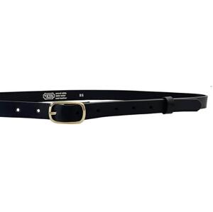Penny Belts Dámský kožený opasek 20-203Z-63 110 cm